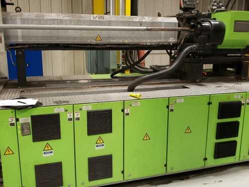 Injection Molding Machine-2